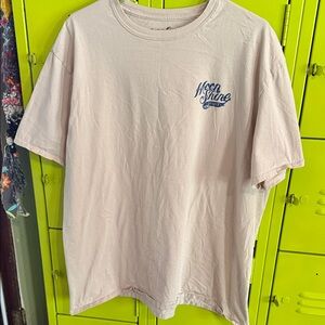 Moon Shine Graphic T-Shirt, Brad Paisley